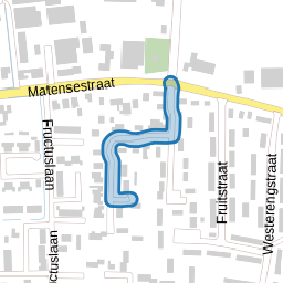 Lindenlaan