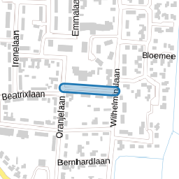 Marijkelaan