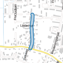 Nachtegaallaan