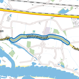 Welysestraat