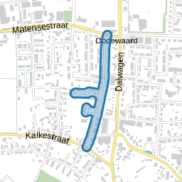 Westerengstraat