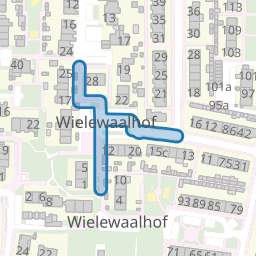 Wielewaalhof