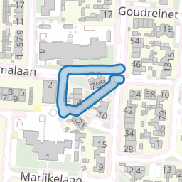 Wilhelminahof