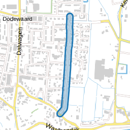 Wilhelminalaan