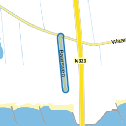 Baarsweg