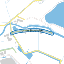 Oude Broekdijk