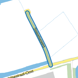 Stapelseweg
