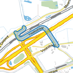 Vaaltstraat