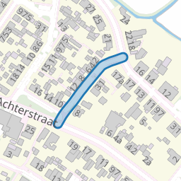 Van Balverenstraat
