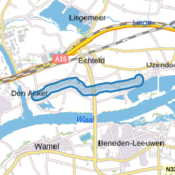 Waalbandijk