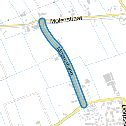 Molensteeg