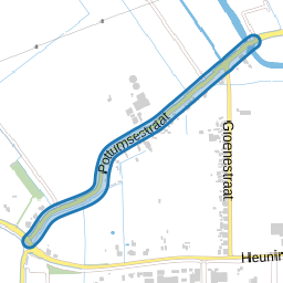 Pottumsestraat