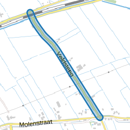 Veldsteeg