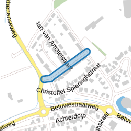 Arndt van Buerenstraat