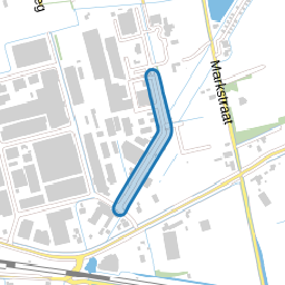 Batterijenweg