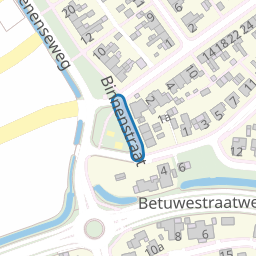 Binnenstraat