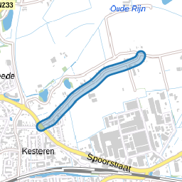 Boveneindsestraat