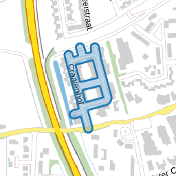 Craaienhof