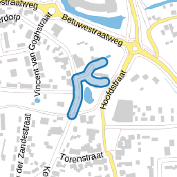 Dorpsplein