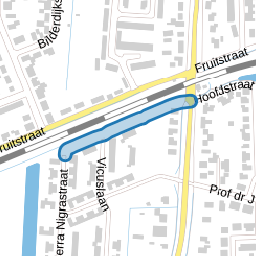 Fibulaestraat
