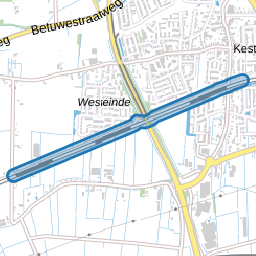 Fruitstraat