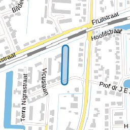 Imbrexstraat
