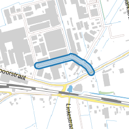 Industrieweg