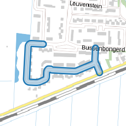 Keetjesbongerd