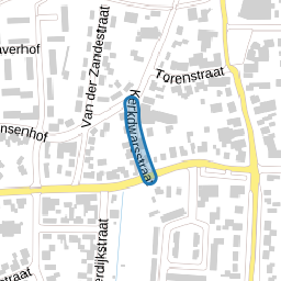 Kerkdwarsstraat