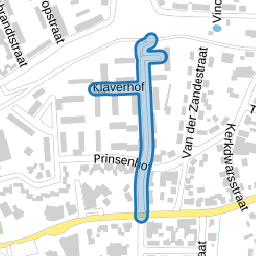 Klaverhof