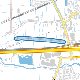 Lageveldseweg