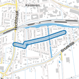 Meester A Datemalaan