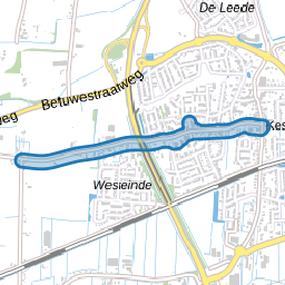 Nedereindsestraat