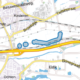 Nieuwe Dijk