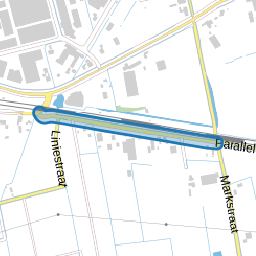 Parallelweg
