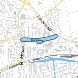 Schenkhofstraat
