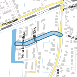 Tegulastraat