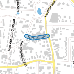 Torenstraat