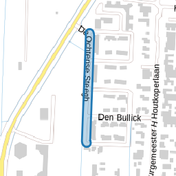 De Ochtense Steegh