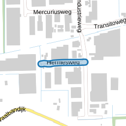 Hermesweg