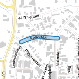 Kerkstraat