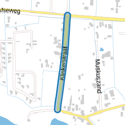 Klinkerstraat