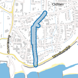 Molendam