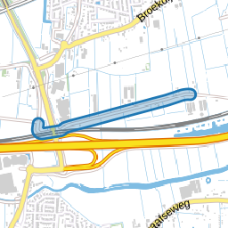 Nieuwe Dijk