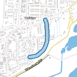 Oranjestraat