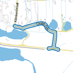 Oude Dijk
