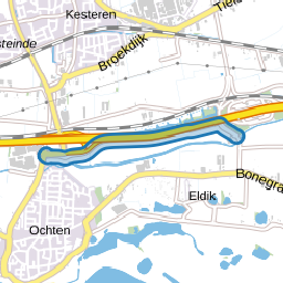 Overbroeksestraat