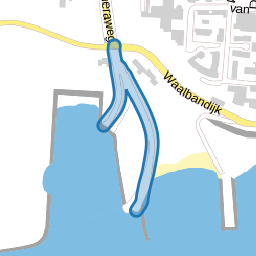 Veerstoep
