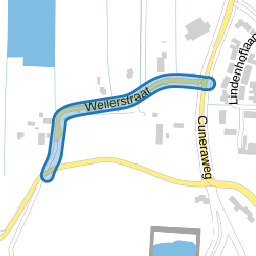 Weilerstraat