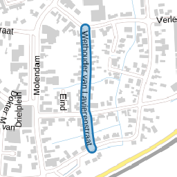 Wethouder van Lavierenstraat